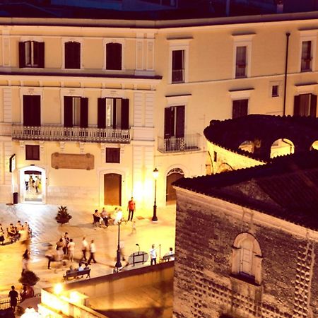 Hotel Palazzo Didonna Rutigliano Exterior foto